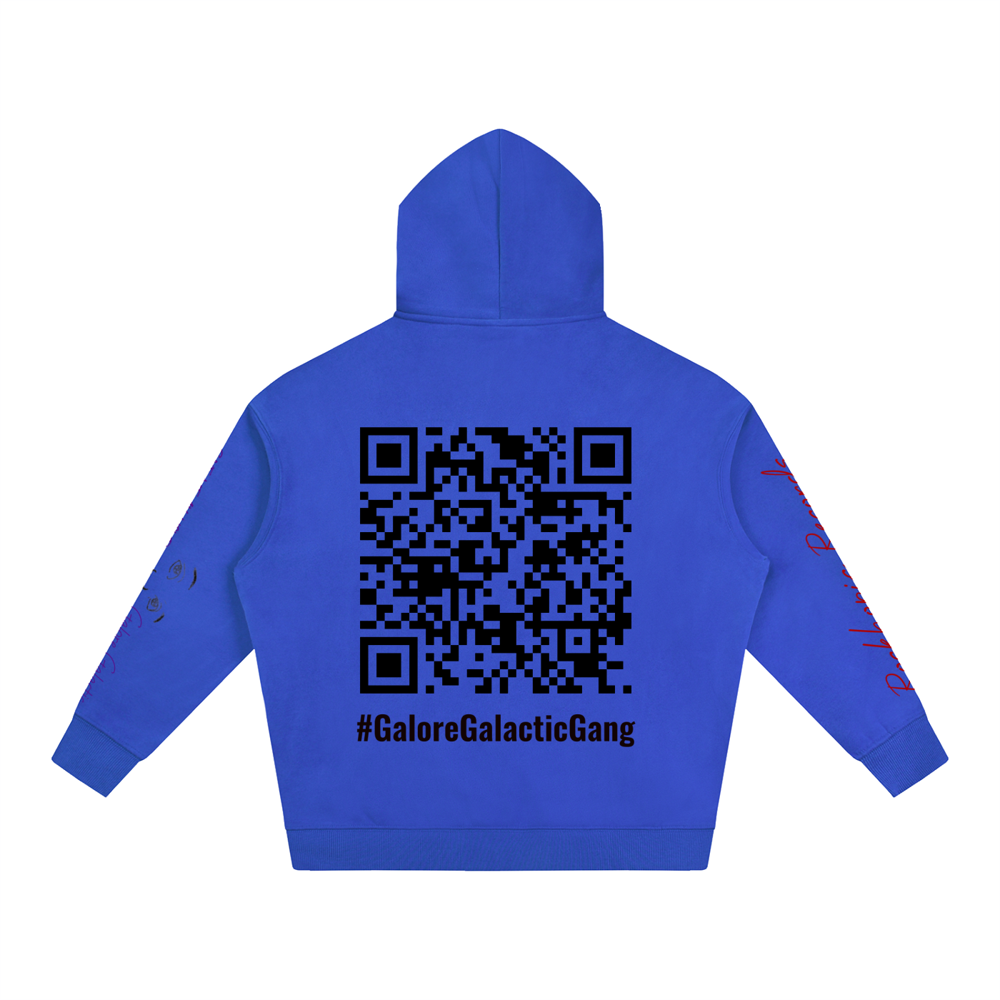 RockhopicHoodies,RockhopicMerch