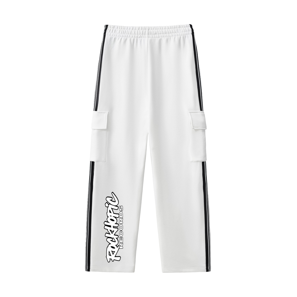 RockhopicBasketballStripepants