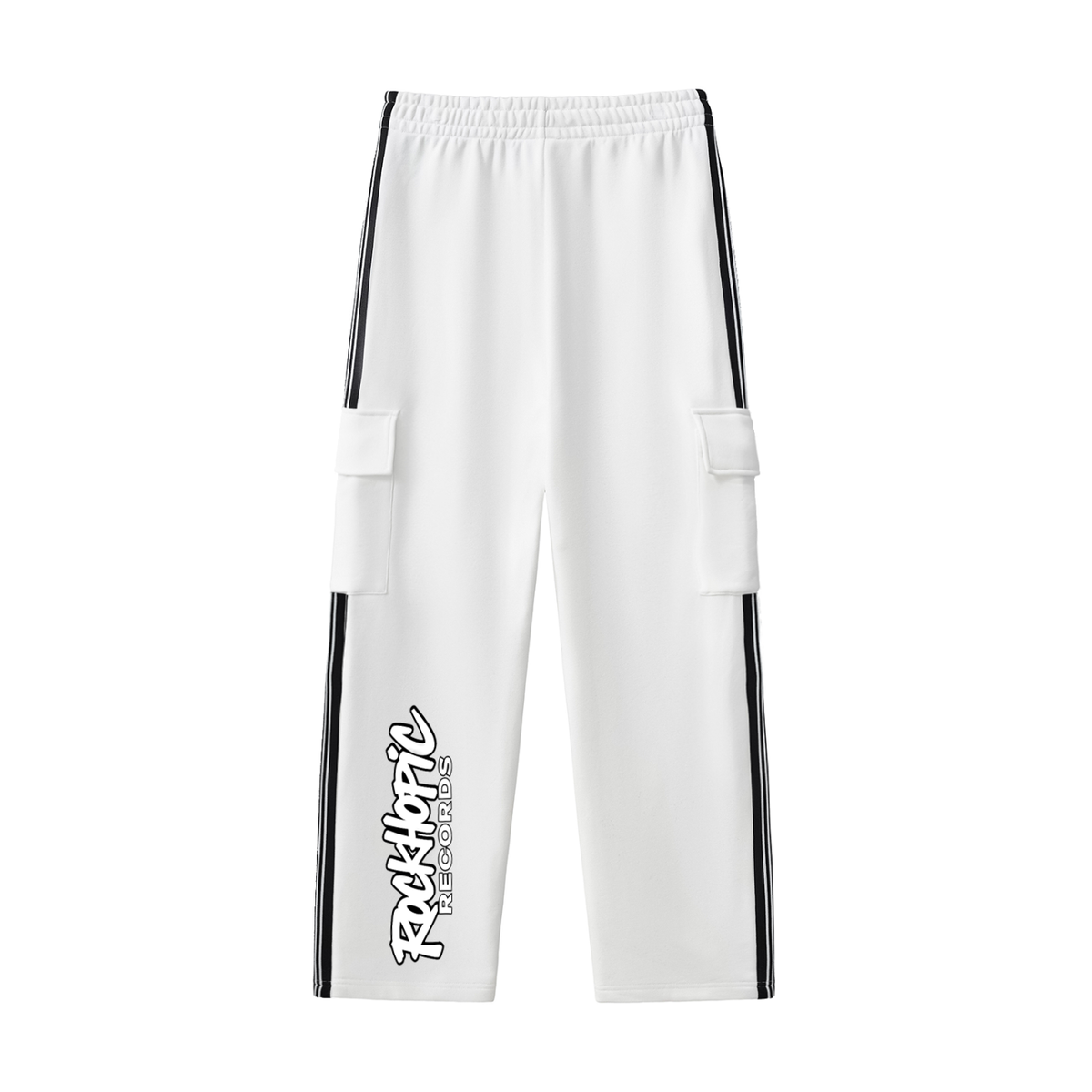 RockhopicBasketballStripepants