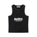 Rockhopic Snow Washed Tank Top