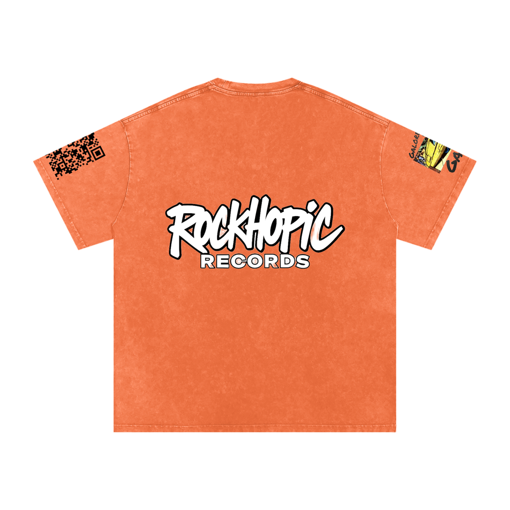 Rockhopic,RockhopicMerch,RockhopicTshirts