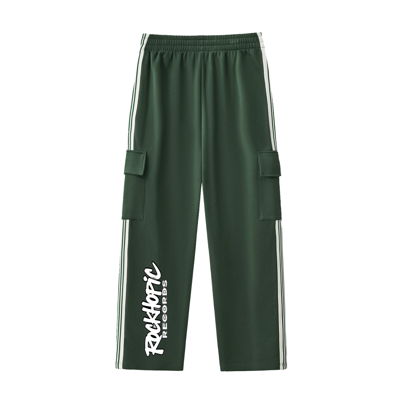 RockhopicBasketballStripepants