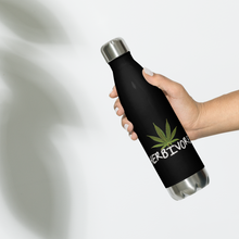 Load image into Gallery viewer, HERBiVORE-Stainless Steel Water Bottle

