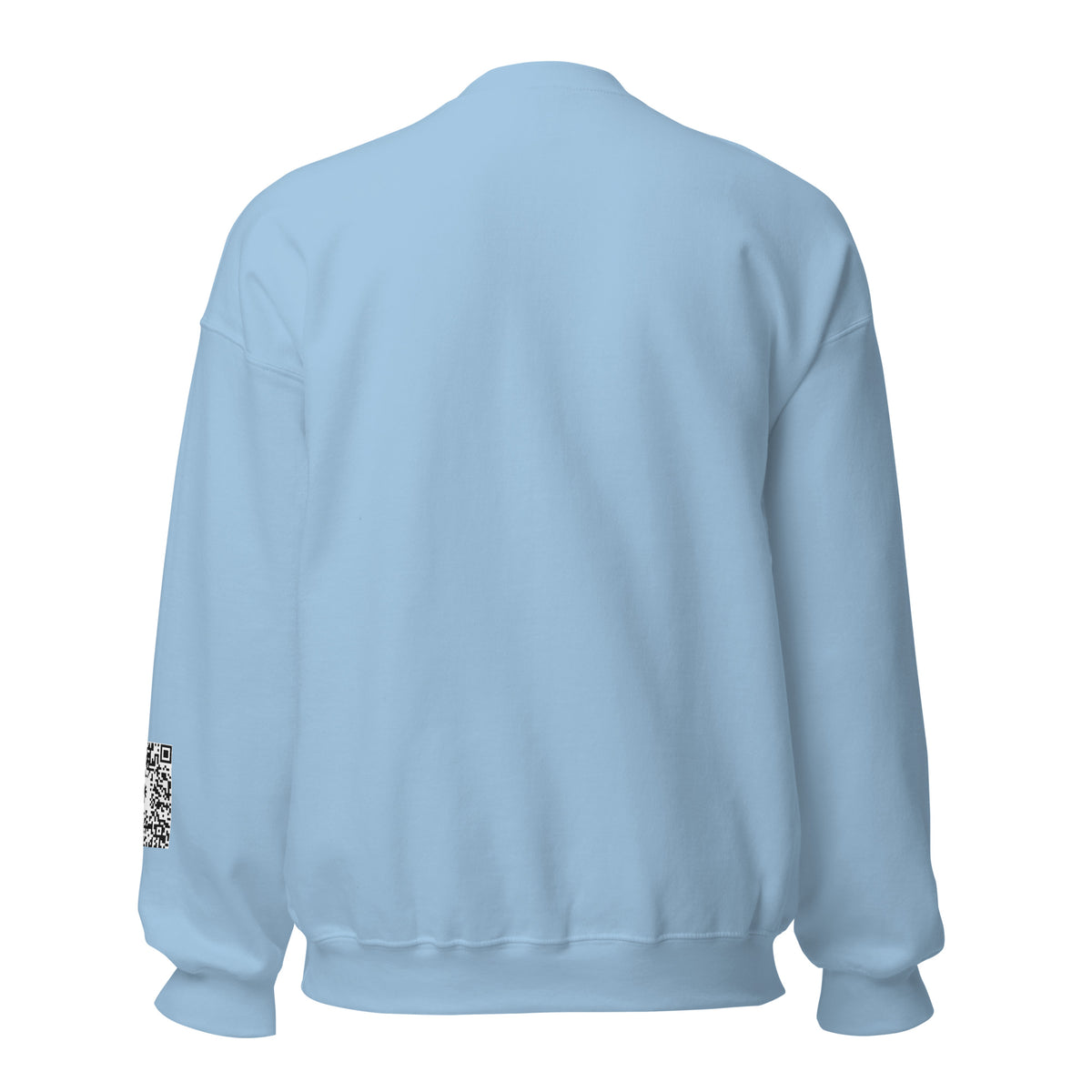 Love Soldier Premium Unisex Sweatshirt