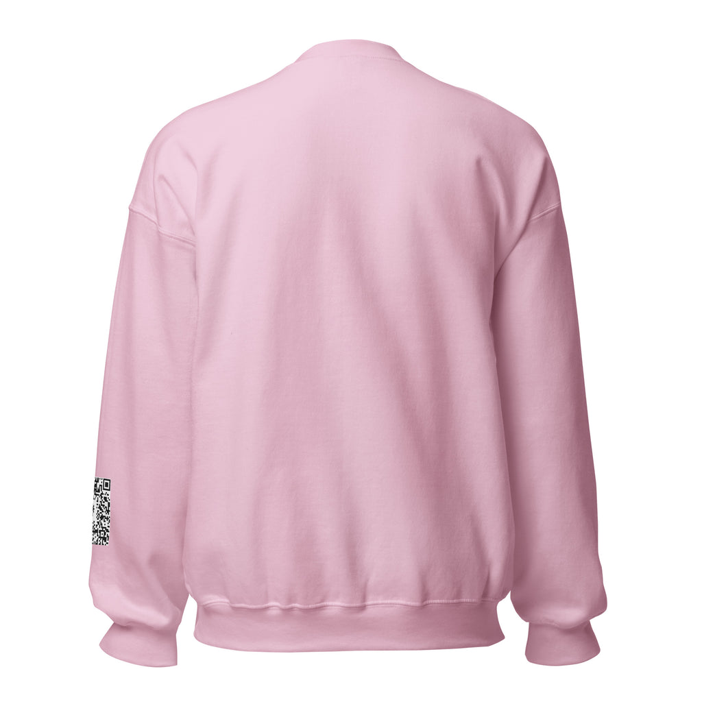 Love Soldier Premium Unisex Sweatshirt