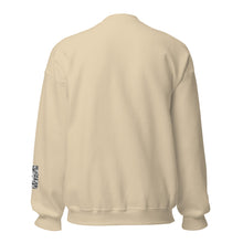 이미지를 갤러리 뷰어에 로드 , Love Soldier Premium Unisex Sweatshirt
