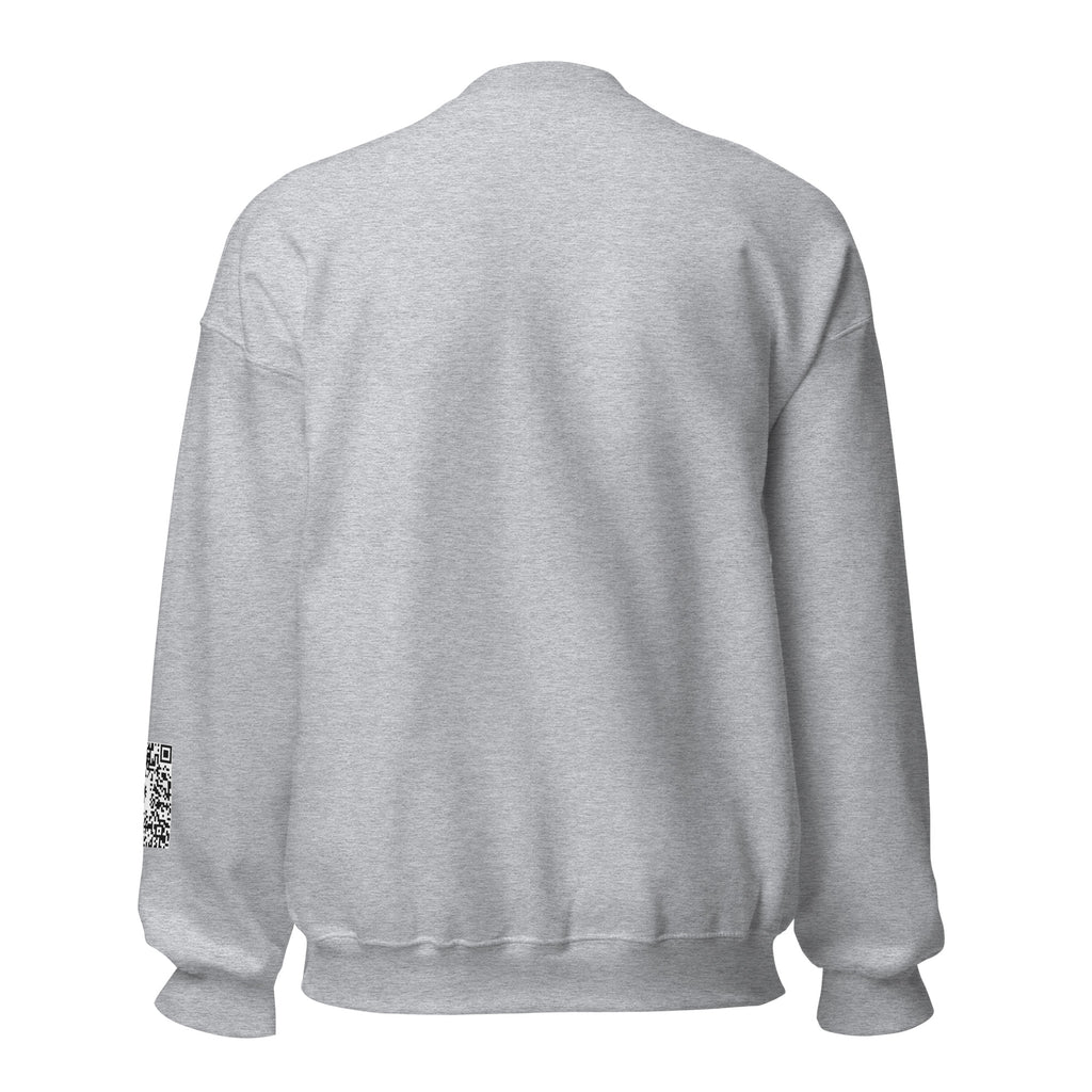 Love Soldier Premium Unisex Sweatshirt