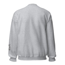 이미지를 갤러리 뷰어에 로드 , Love Soldier Premium Unisex Sweatshirt
