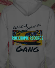 Cargar imagen en el visor de la galería, Galore Galactic Gang - Premium Pullover Hoodie
