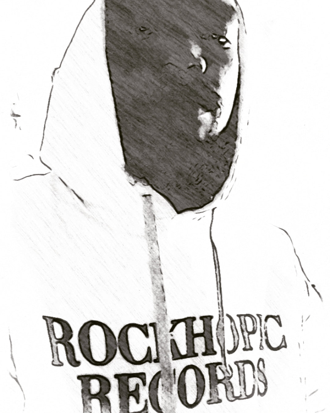 Galore Galactic Gang - Premium Pullover Hoodie