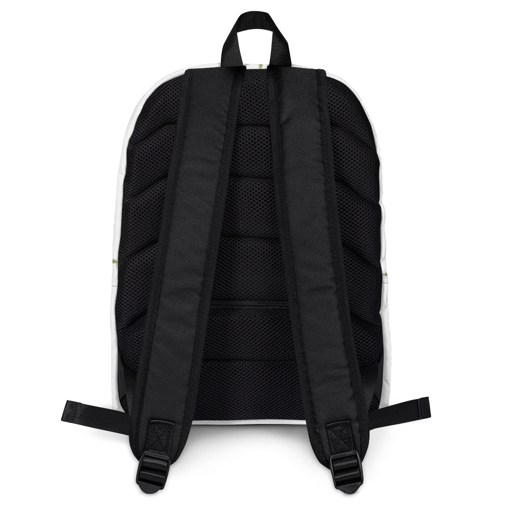 HERBiVORE- Premium Backpack