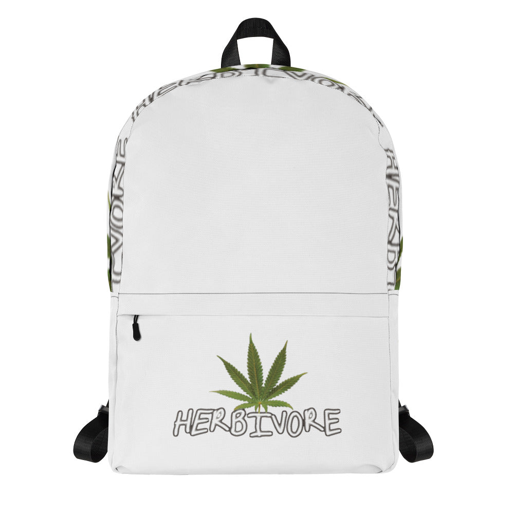 HERBiVORE- Premium Backpack