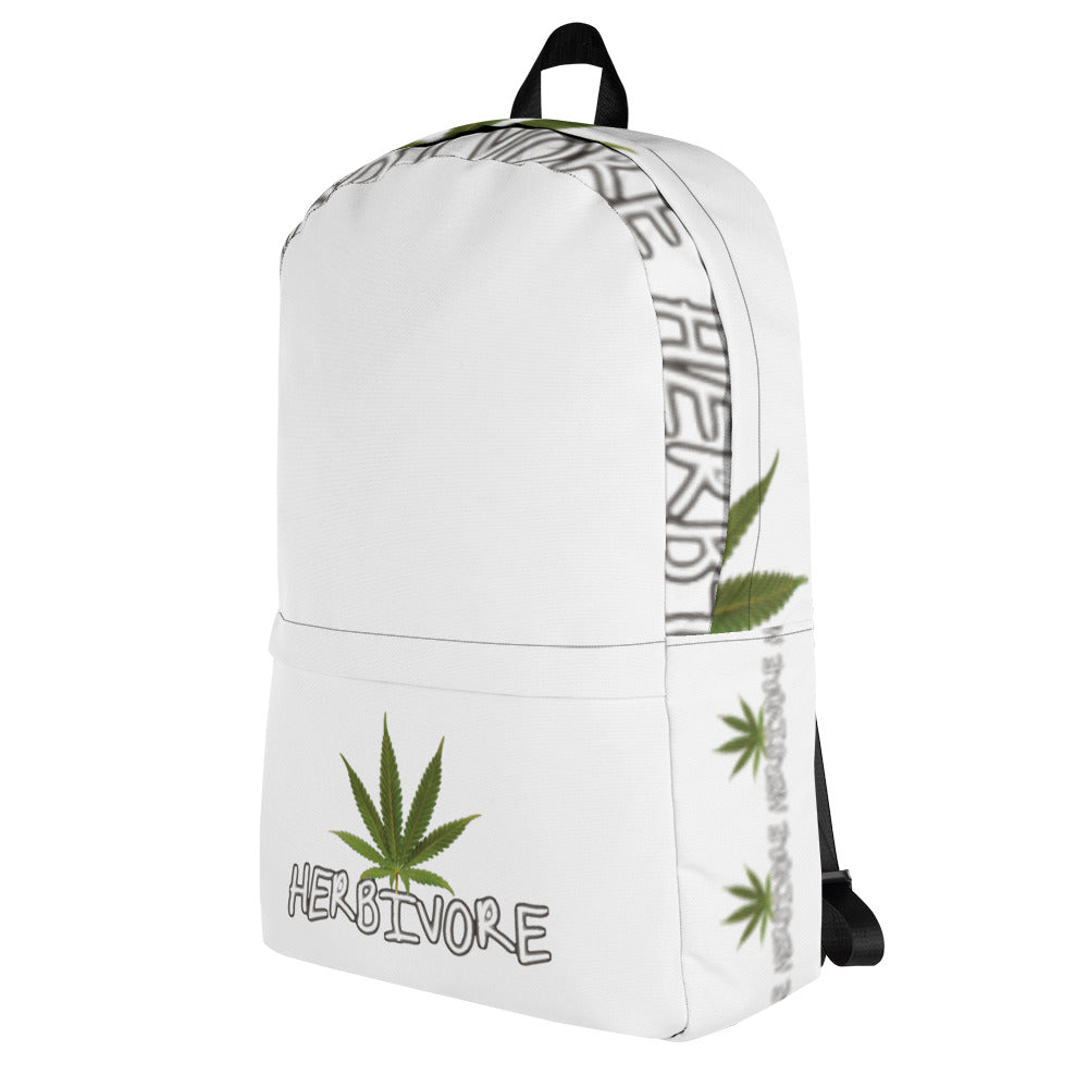 HERBiVORE- Premium Backpack