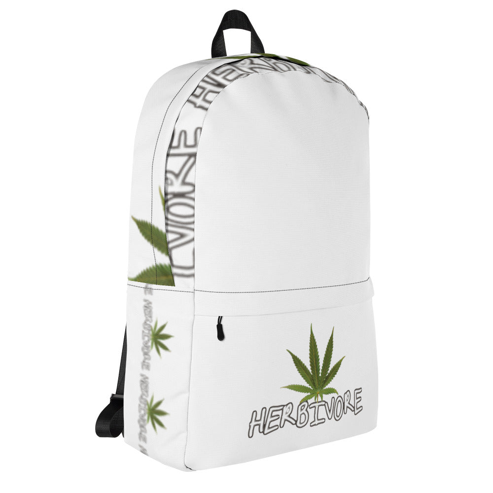 HERBiVORE- Premium Backpack