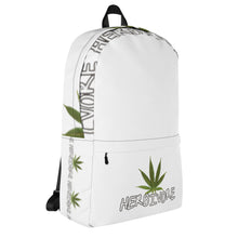 이미지를 갤러리 뷰어에 로드 , HERBiVORE- Premium Backpack

