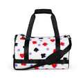 Acid Cherry Designz "Flush" Gym bag