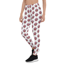 Load image into Gallery viewer, Acid Cherry-Leggings
