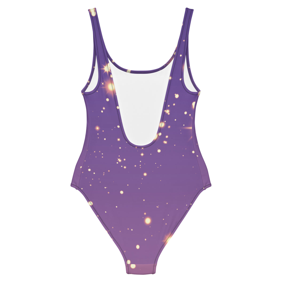 Stardust One-Piece Swimsuit