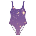 Stardust One-Piece Swimsuit