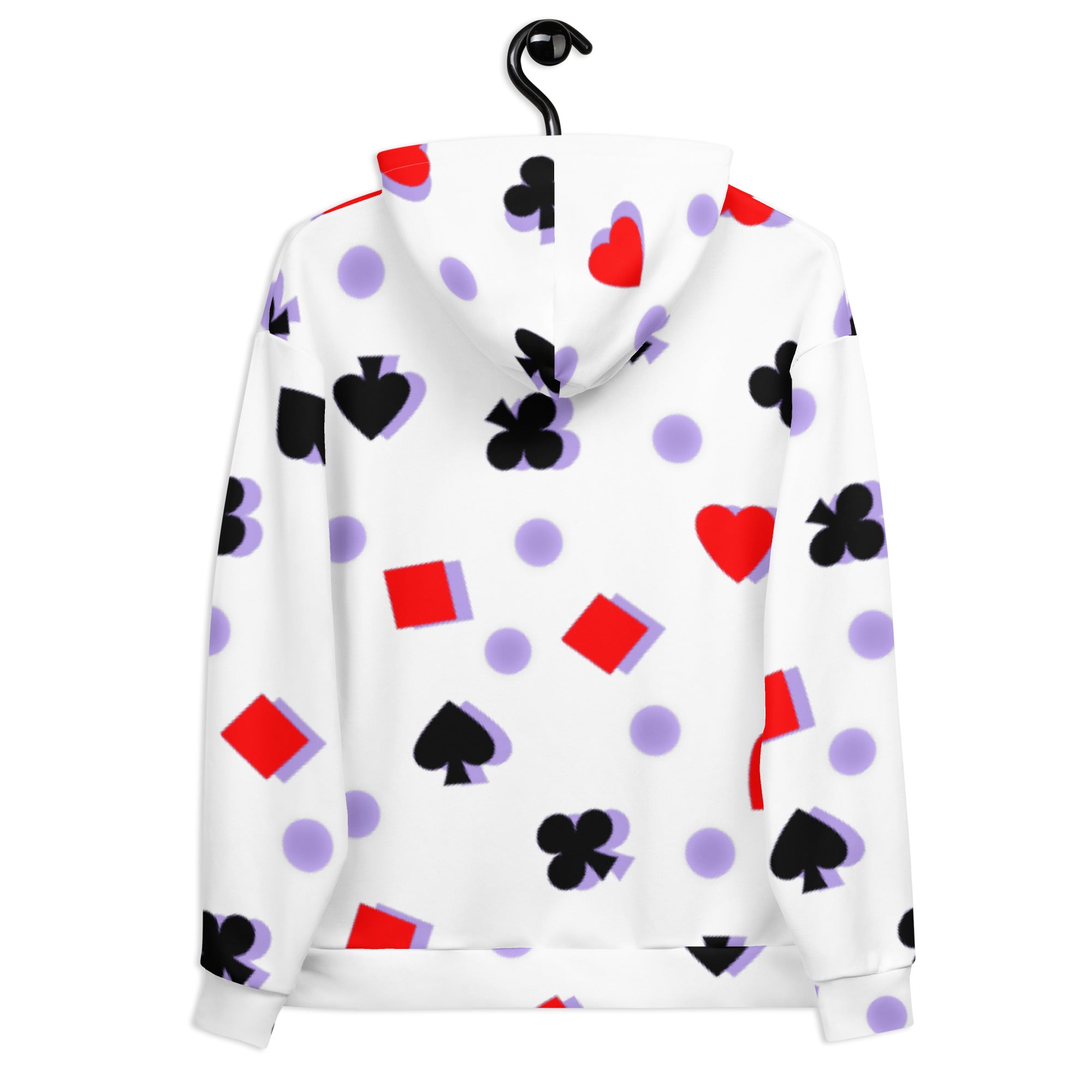 Acid Cherry Designz "Flush" Hoodie