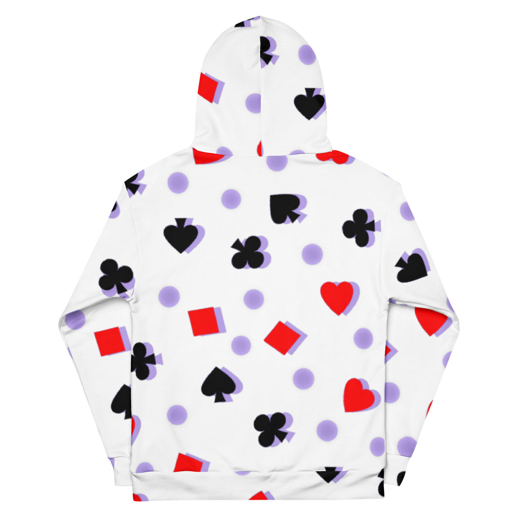 Acid Cherry Designz "Flush" Hoodie