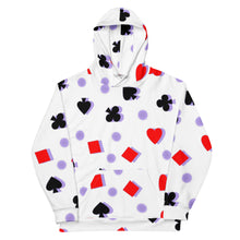 Load image into Gallery viewer, Acid Cherry Designz &quot;Flush&quot; Hoodie
