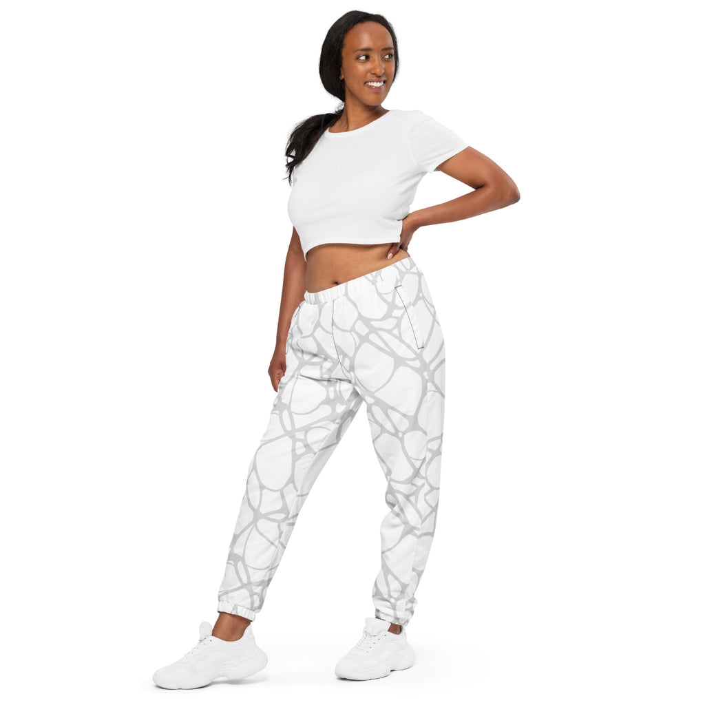 Flow Track pants
