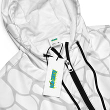 Load image into Gallery viewer, Flow Women’s cropped windbreaker
