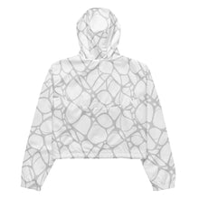 Load image into Gallery viewer, Flow Women’s cropped windbreaker
