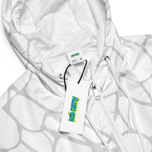 Load image into Gallery viewer, Flow Women’s cropped windbreaker
