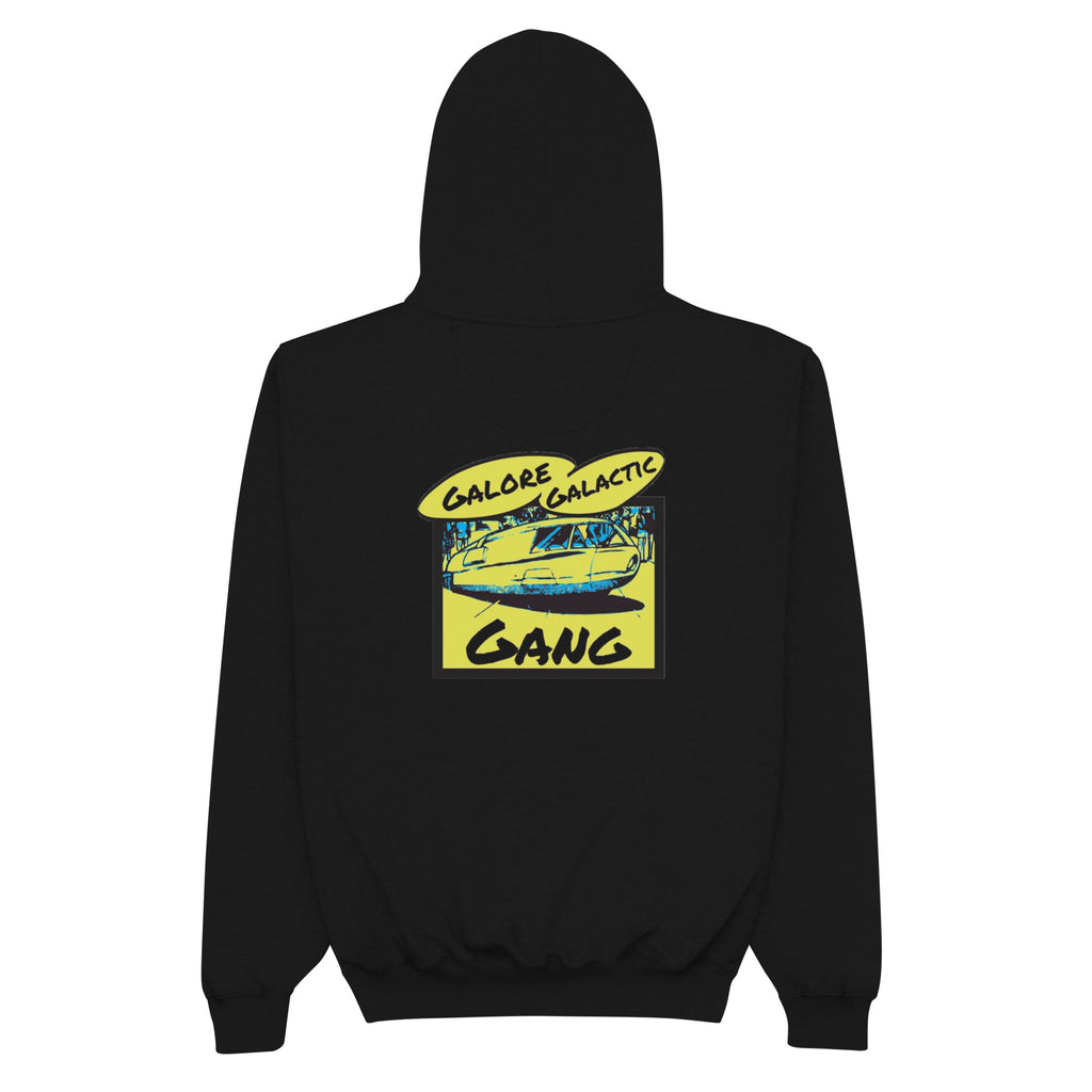 Champion Hoodie