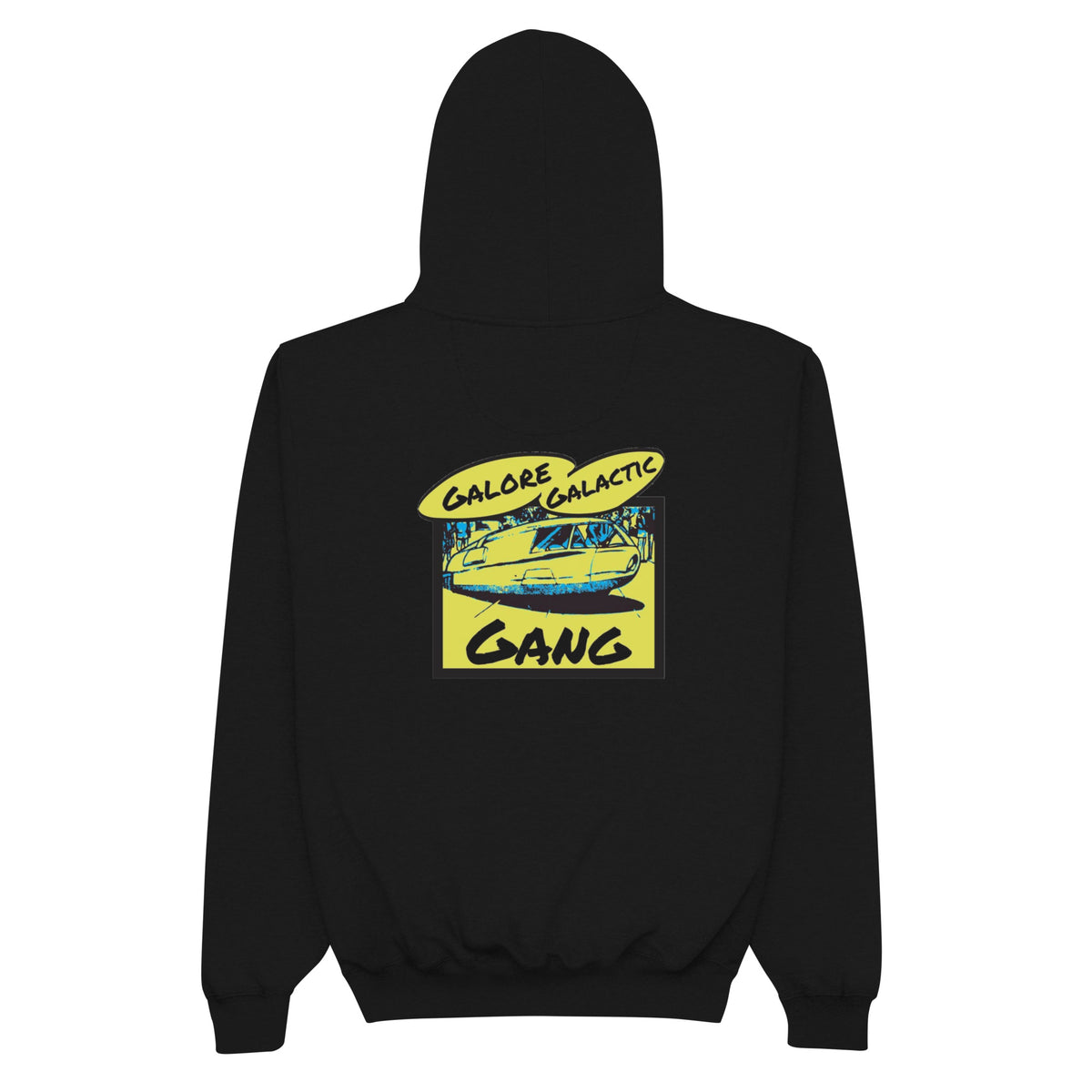 Champion Hoodie