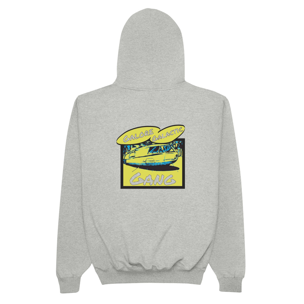 Champion Hoodie