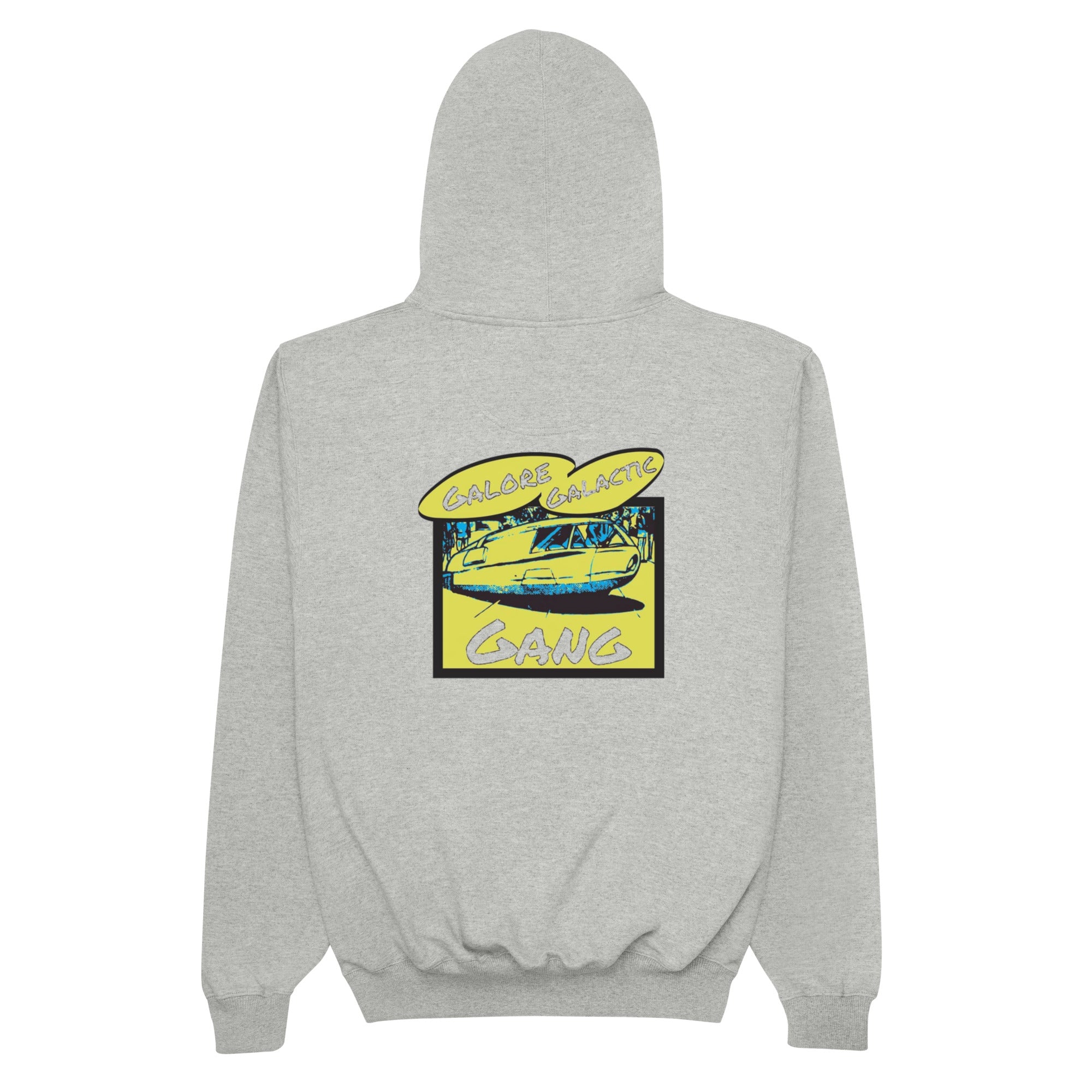 Champion Hoodie