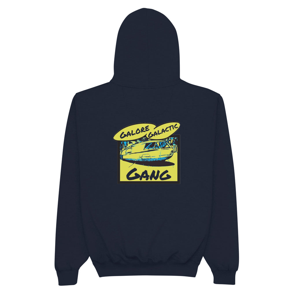 Champion Hoodie