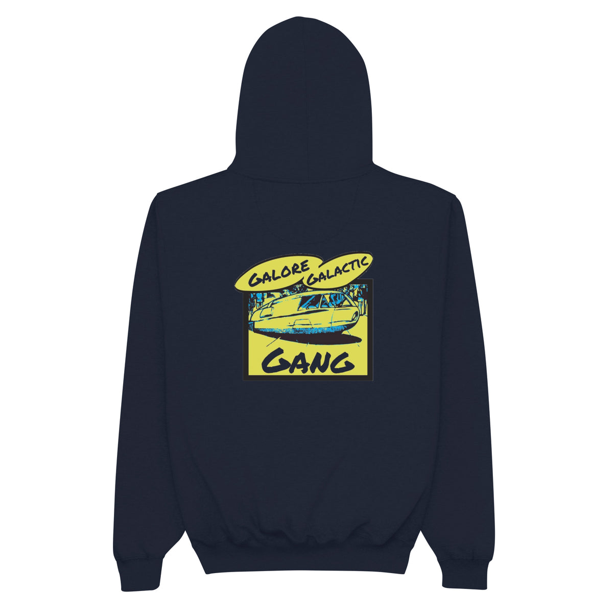 Champion Hoodie
