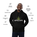 HERBiVORE - Premium Eco Hoodie