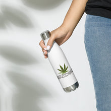 Load image into Gallery viewer, HERBiVORE-Stainless Steel Water Bottle
