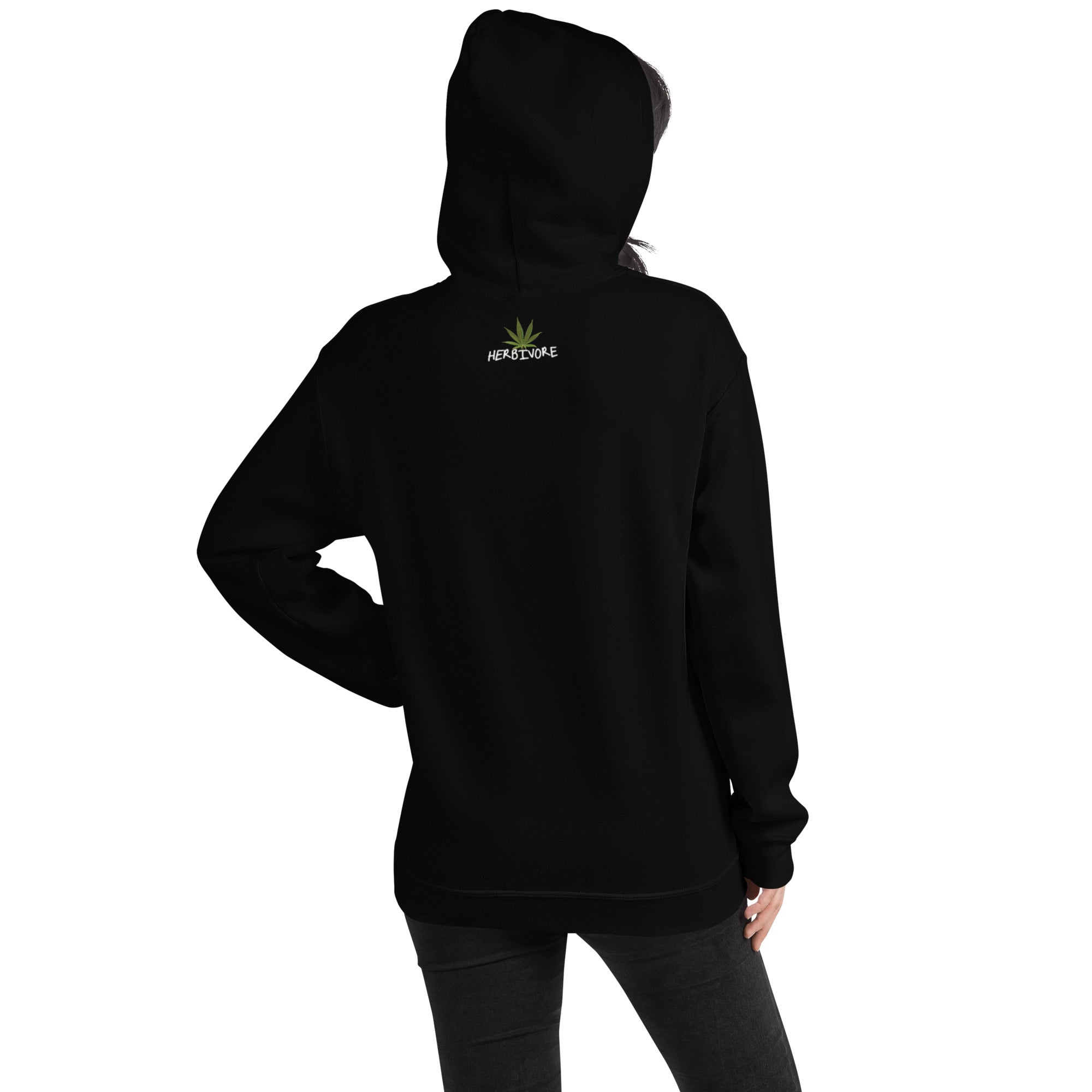 HERBiVORE- Women's Hoodie