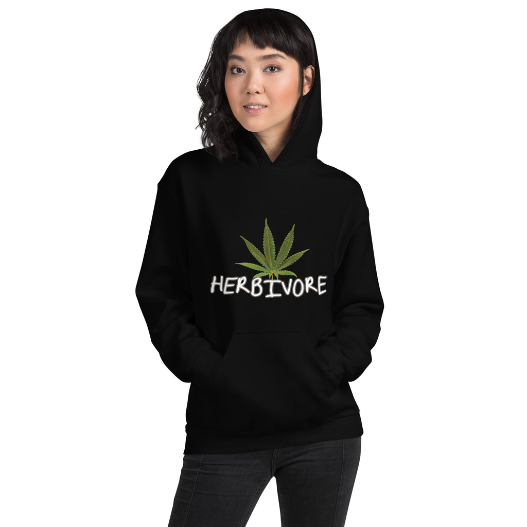 HERBiVORE- Women's Hoodie