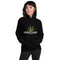 HERBiVORE- Women's Hoodie