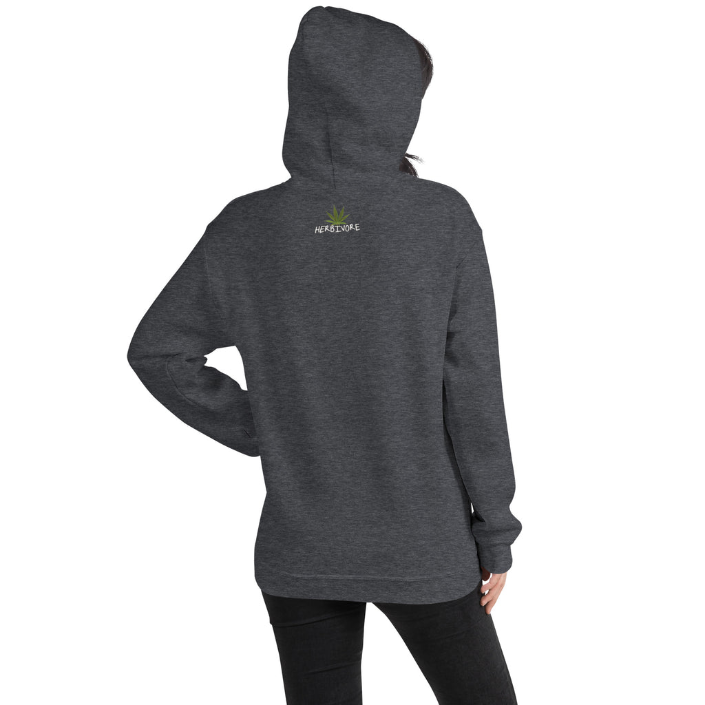 HERBiVORE- Women's Hoodie