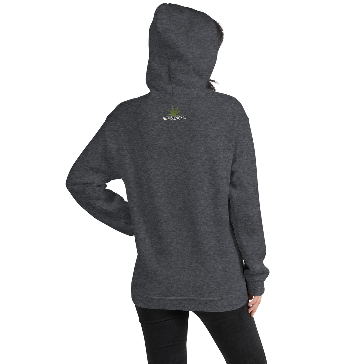 HERBiVORE- Women's Hoodie