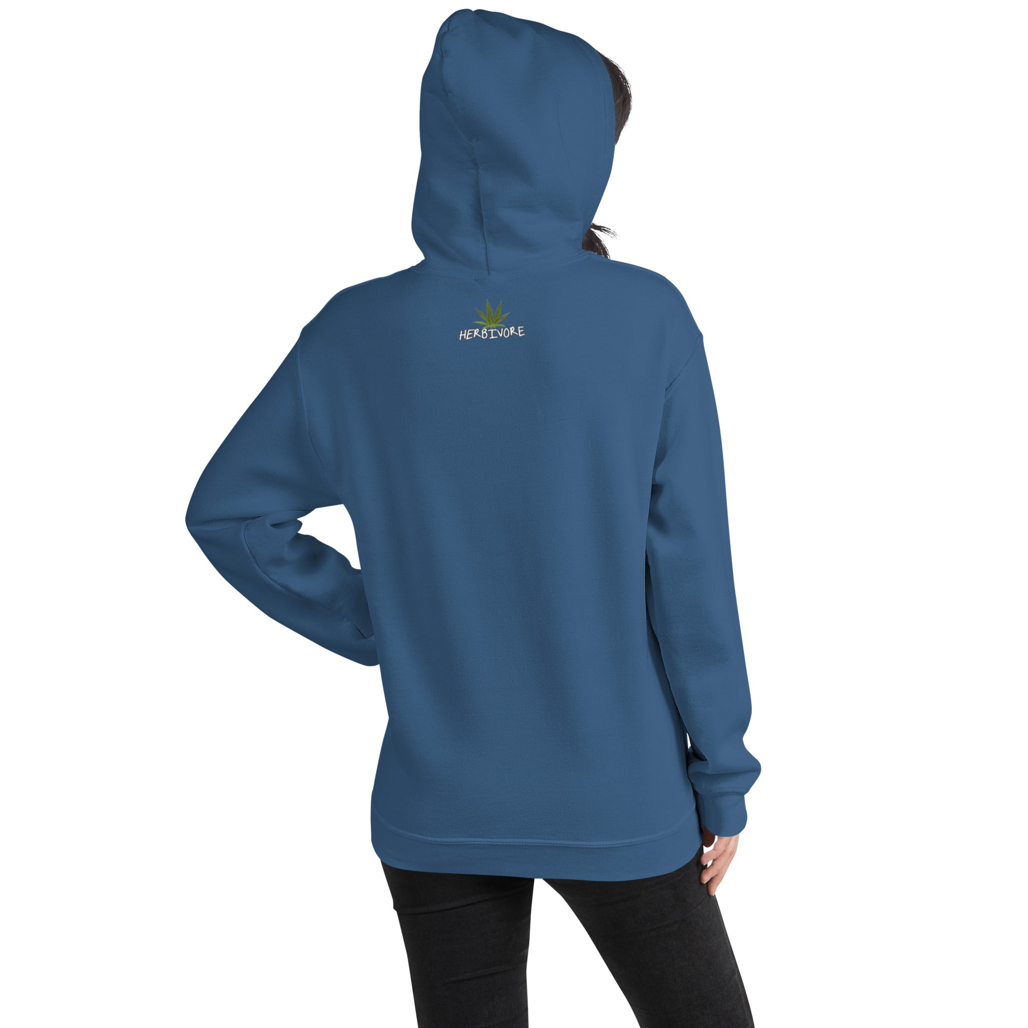 HERBiVORE- Women's Hoodie