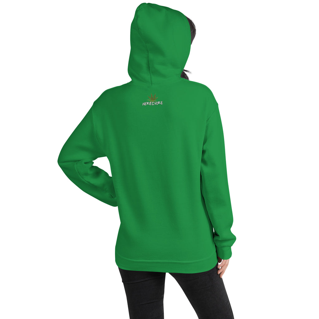 HERBiVORE- Women's Hoodie