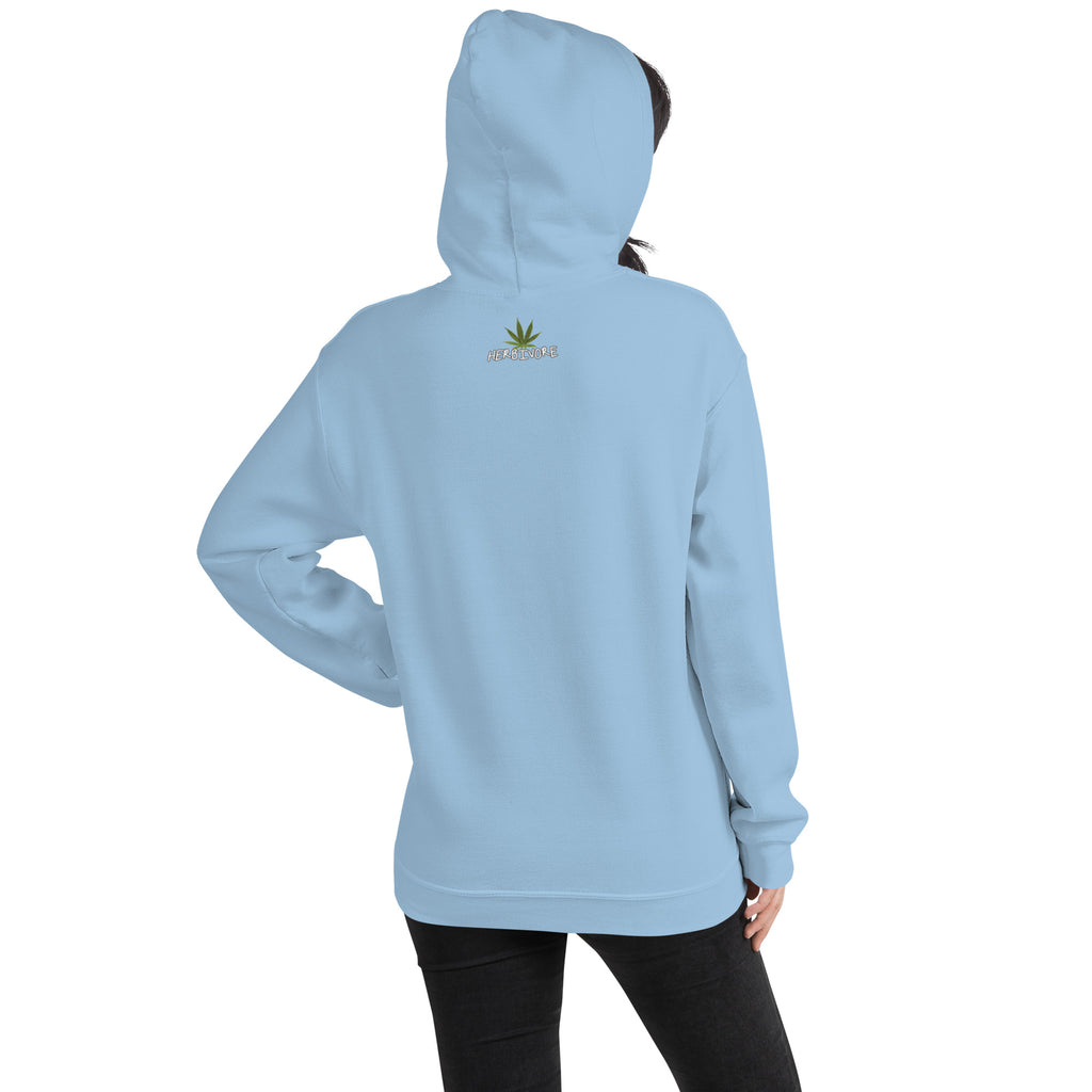 HERBiVORE- Women's Hoodie