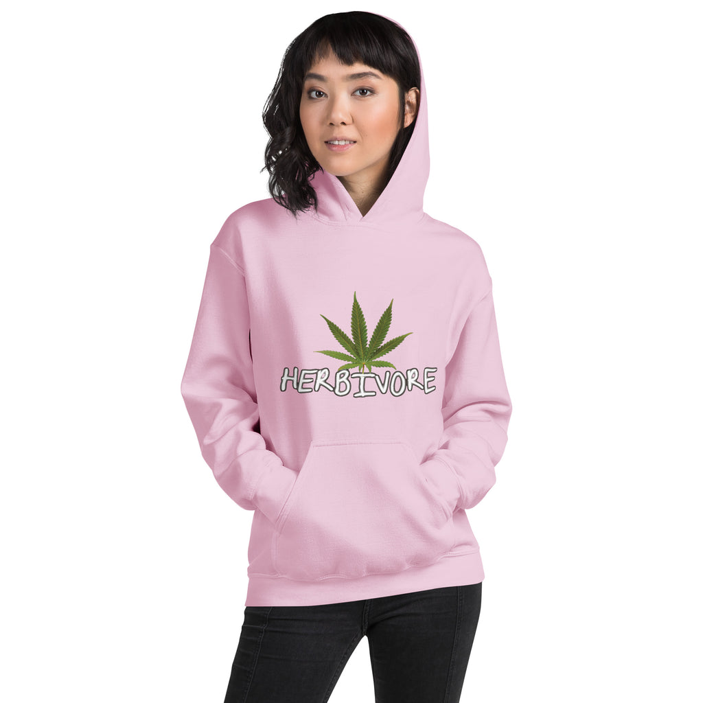 HERBiVORE- Women's Hoodie