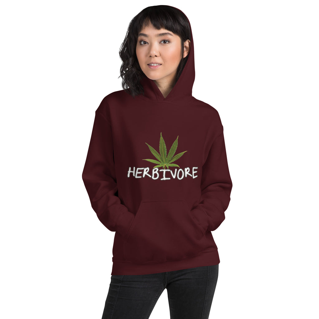 HERBiVORE- Women's Hoodie