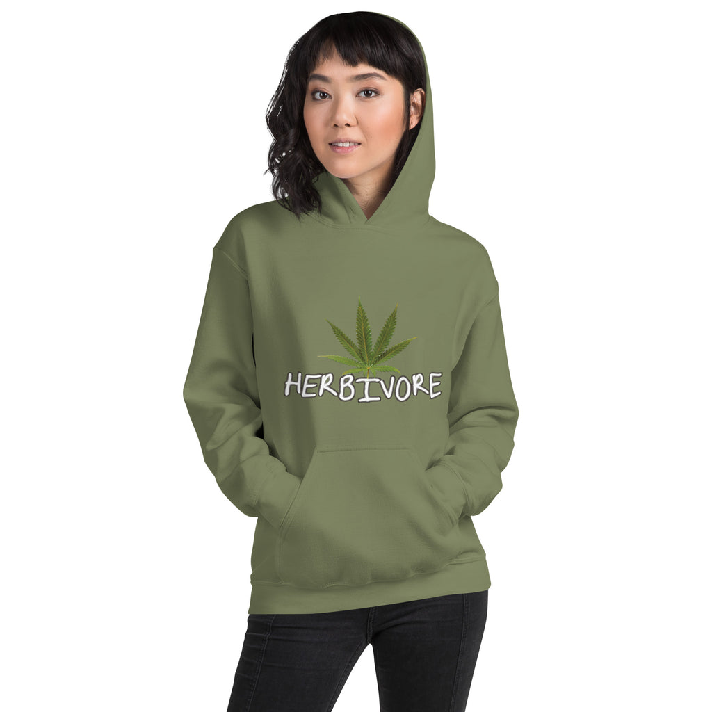 HERBiVORE- Women's Hoodie