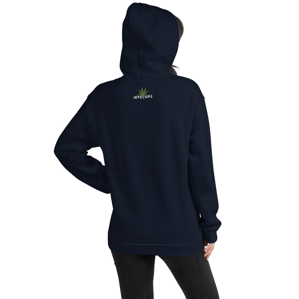 HERBiVORE- Women's Hoodie